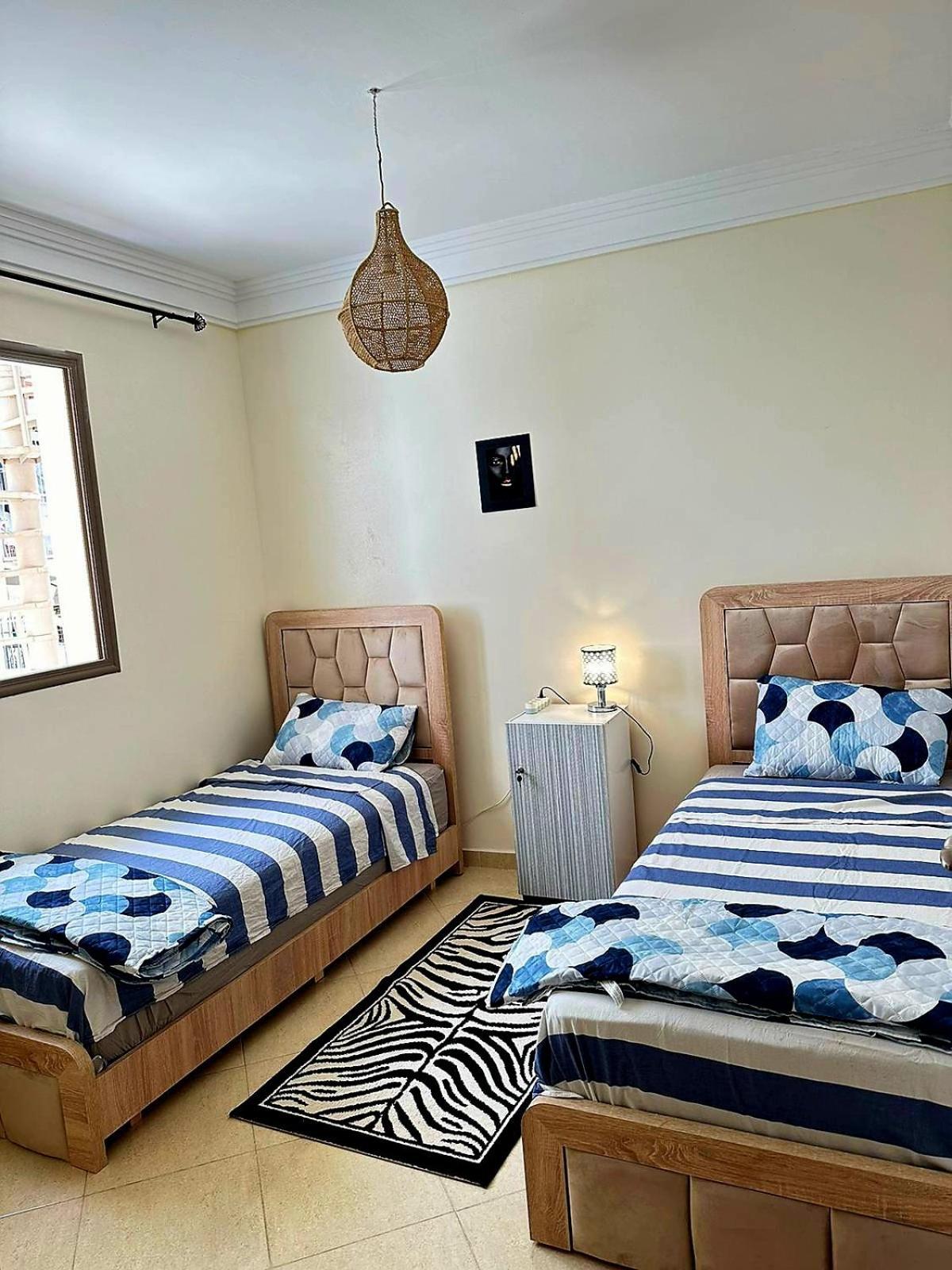 Charming Room Near Marrakech Airport Marrakesh Exterior photo