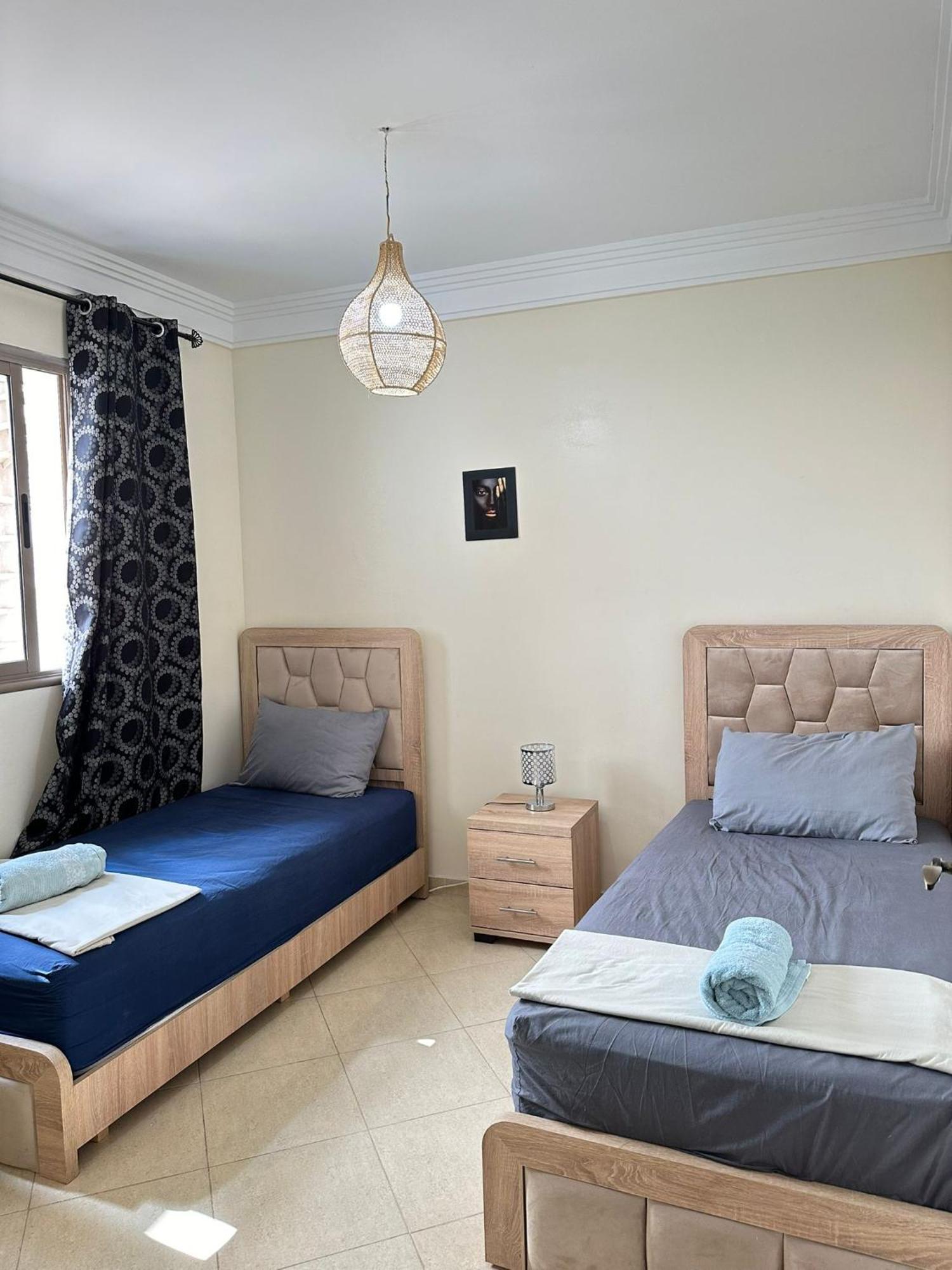 Charming Room Near Marrakech Airport Marrakesh Exterior photo