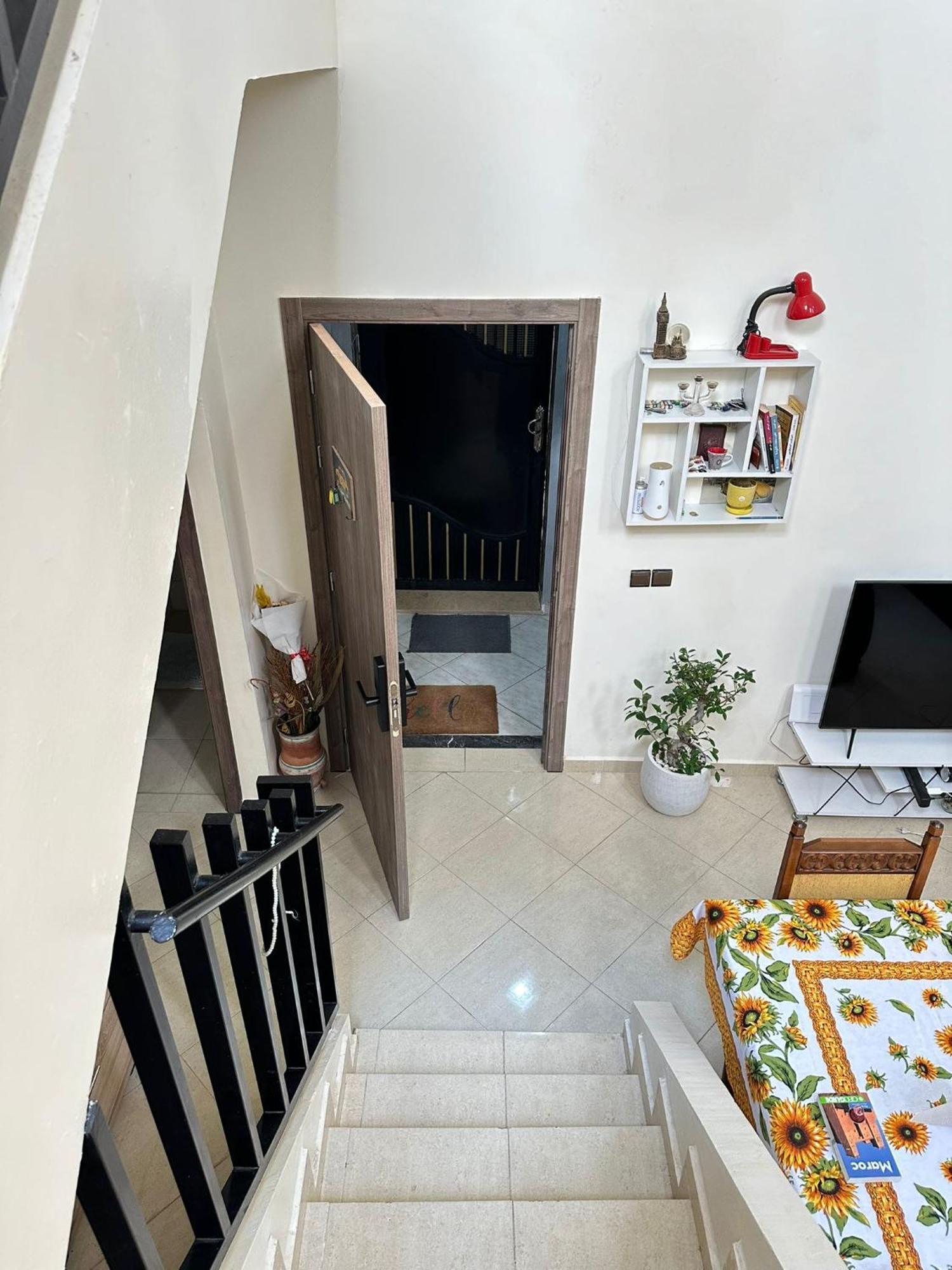 Charming Room Near Marrakech Airport Marrakesh Exterior photo