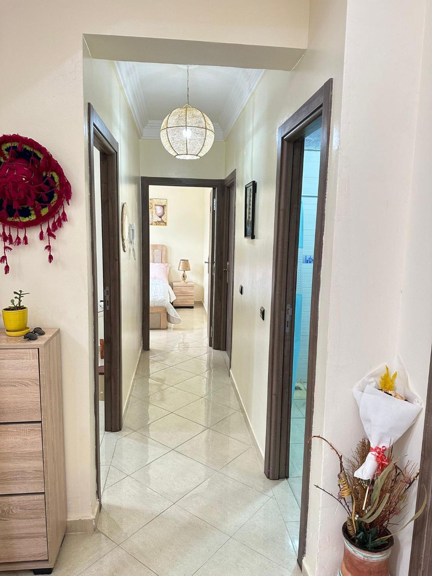 Charming Room Near Marrakech Airport Marrakesh Exterior photo