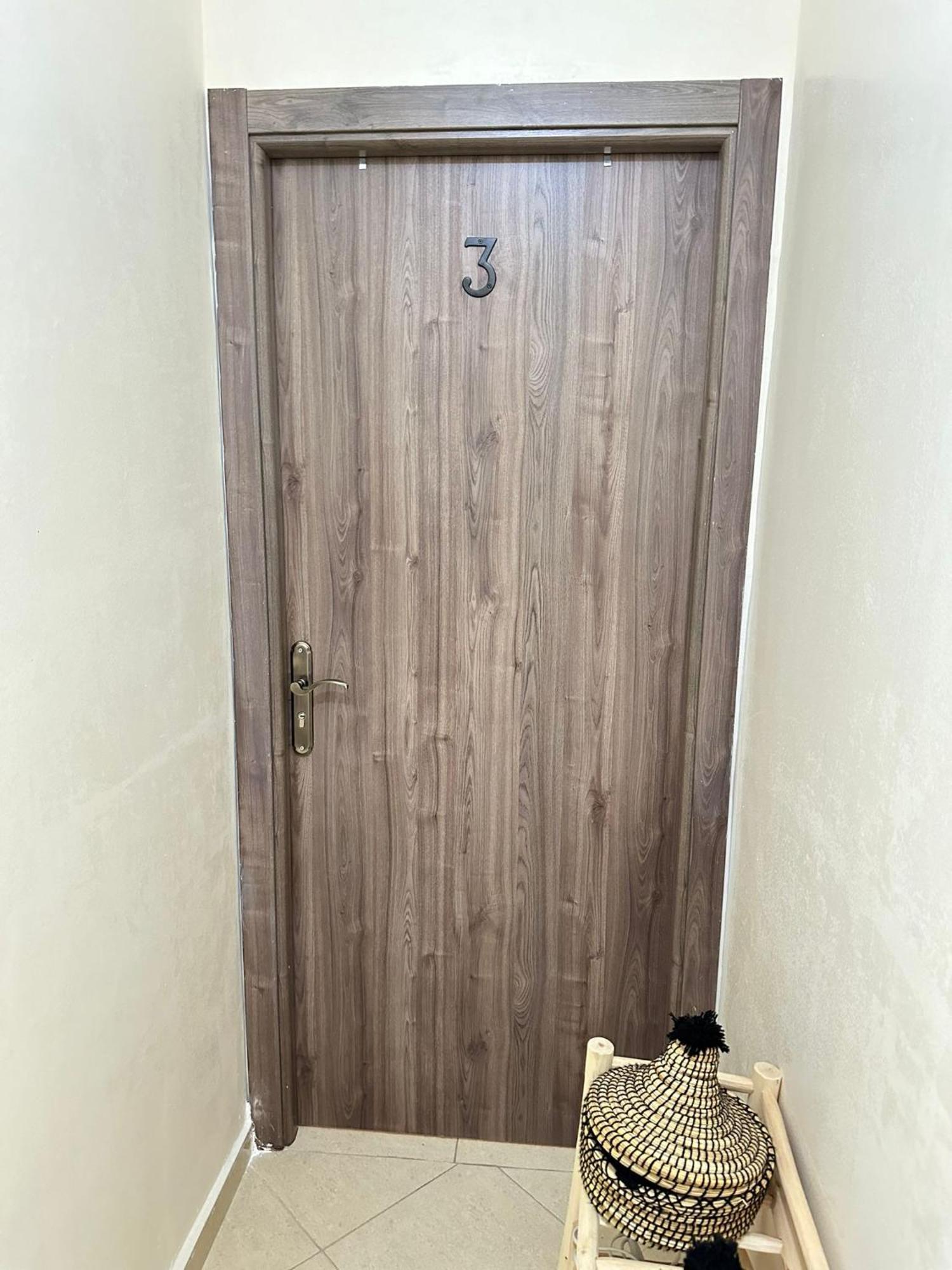 Charming Room Near Marrakech Airport Marrakesh Exterior photo