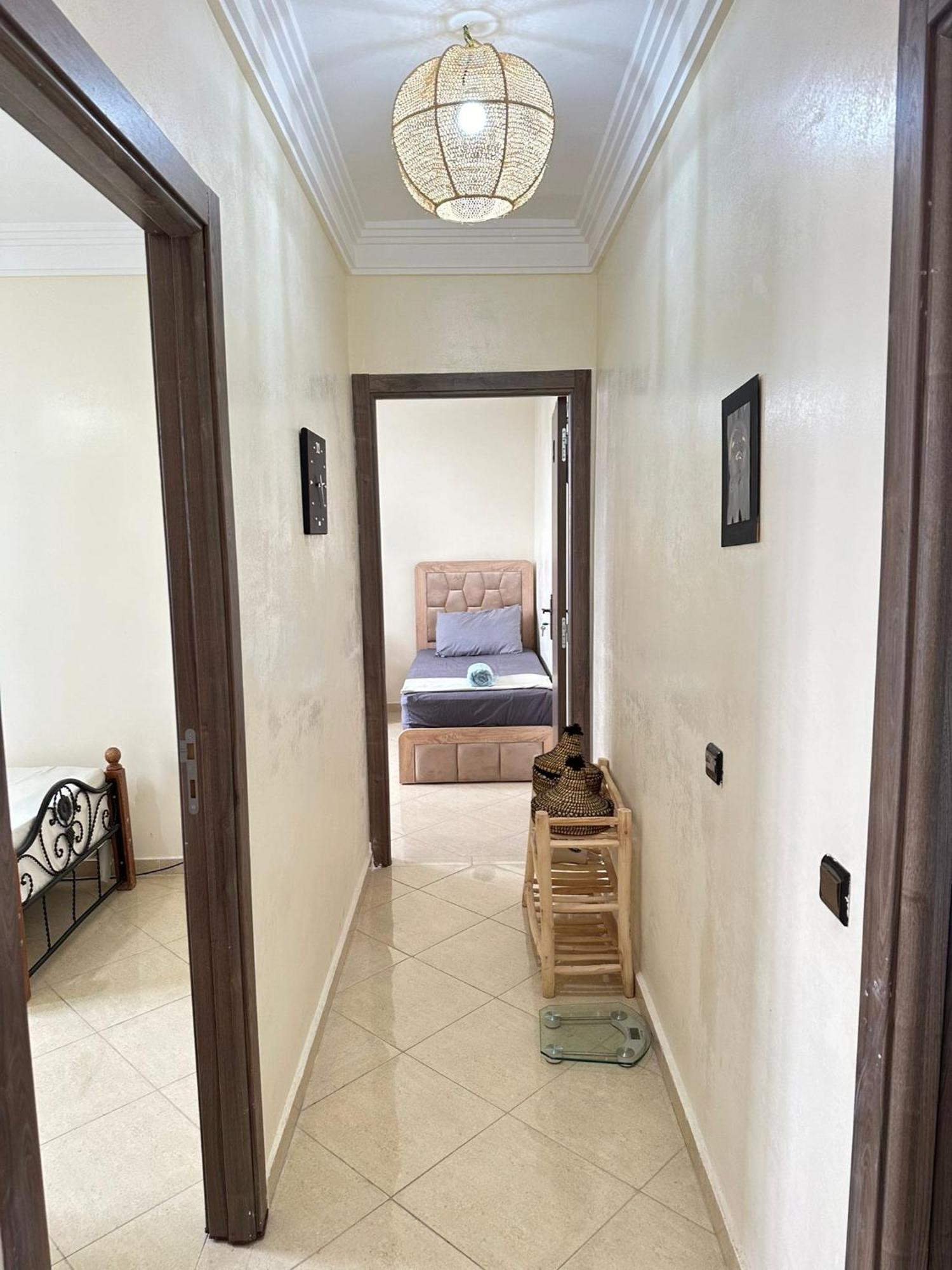 Charming Room Near Marrakech Airport Marrakesh Exterior photo