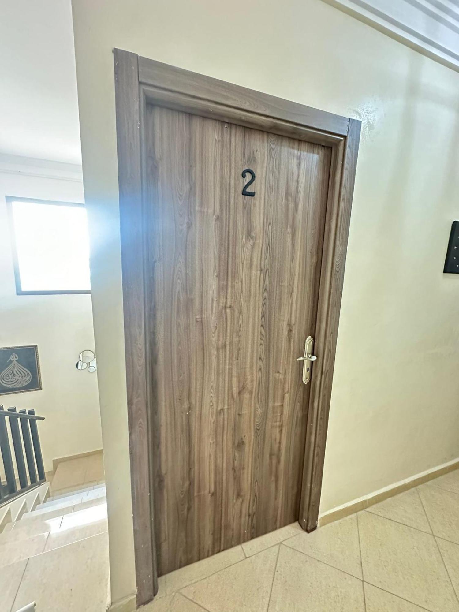 Charming Room Near Marrakech Airport Marrakesh Exterior photo