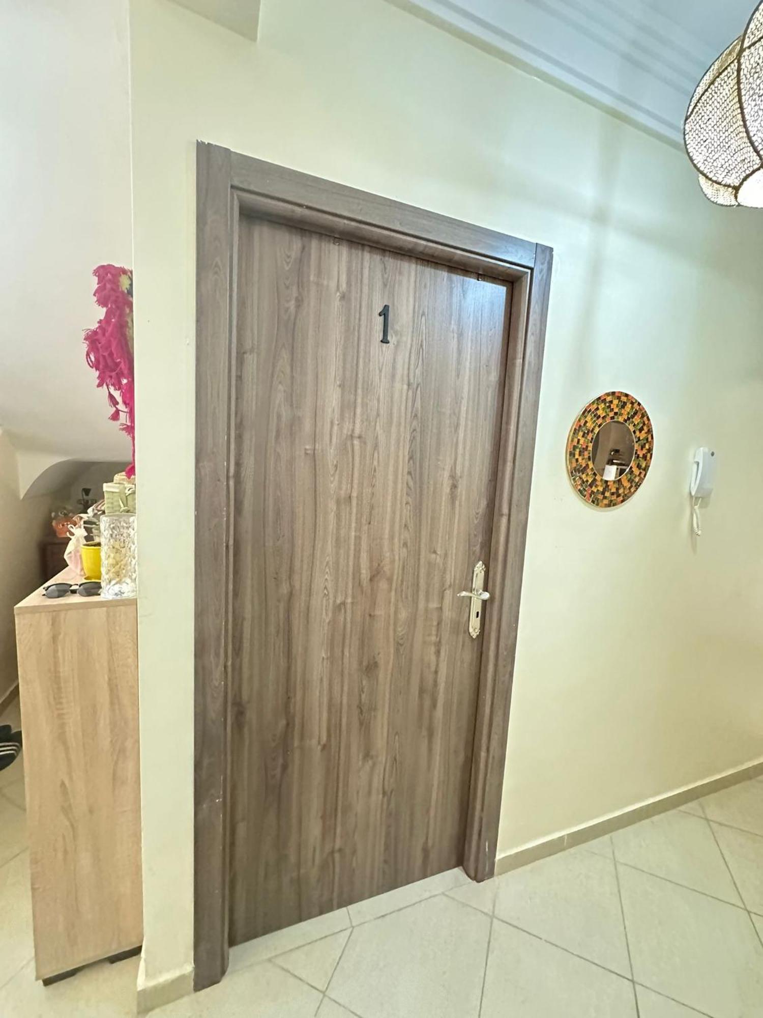 Charming Room Near Marrakech Airport Marrakesh Exterior photo