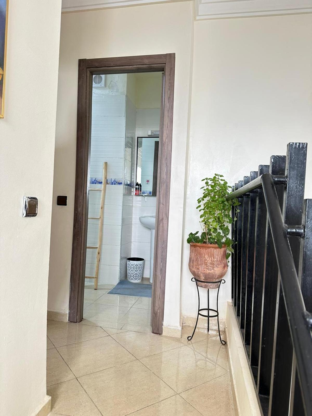 Charming Room Near Marrakech Airport Marrakesh Exterior photo