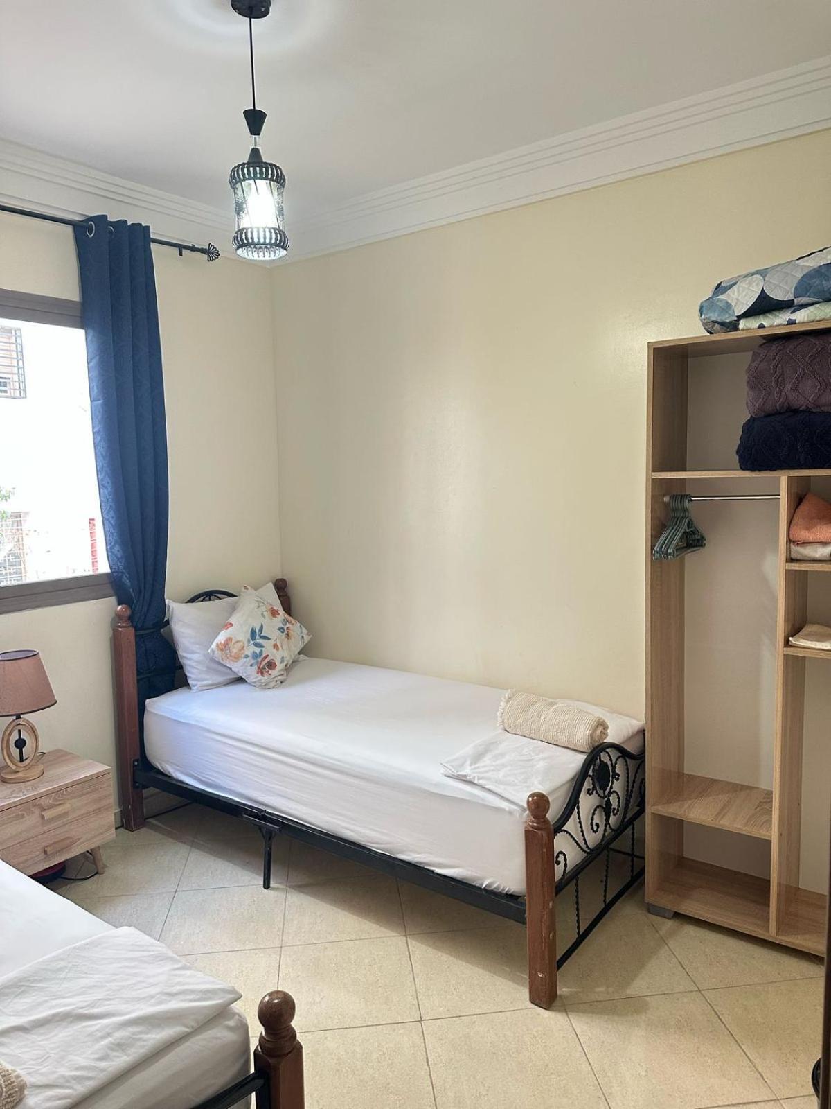 Charming Room Near Marrakech Airport Marrakesh Exterior photo