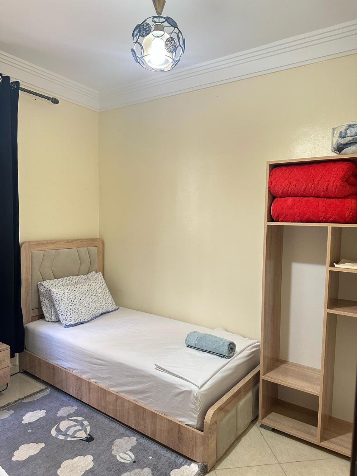 Charming Room Near Marrakech Airport Marrakesh Exterior photo