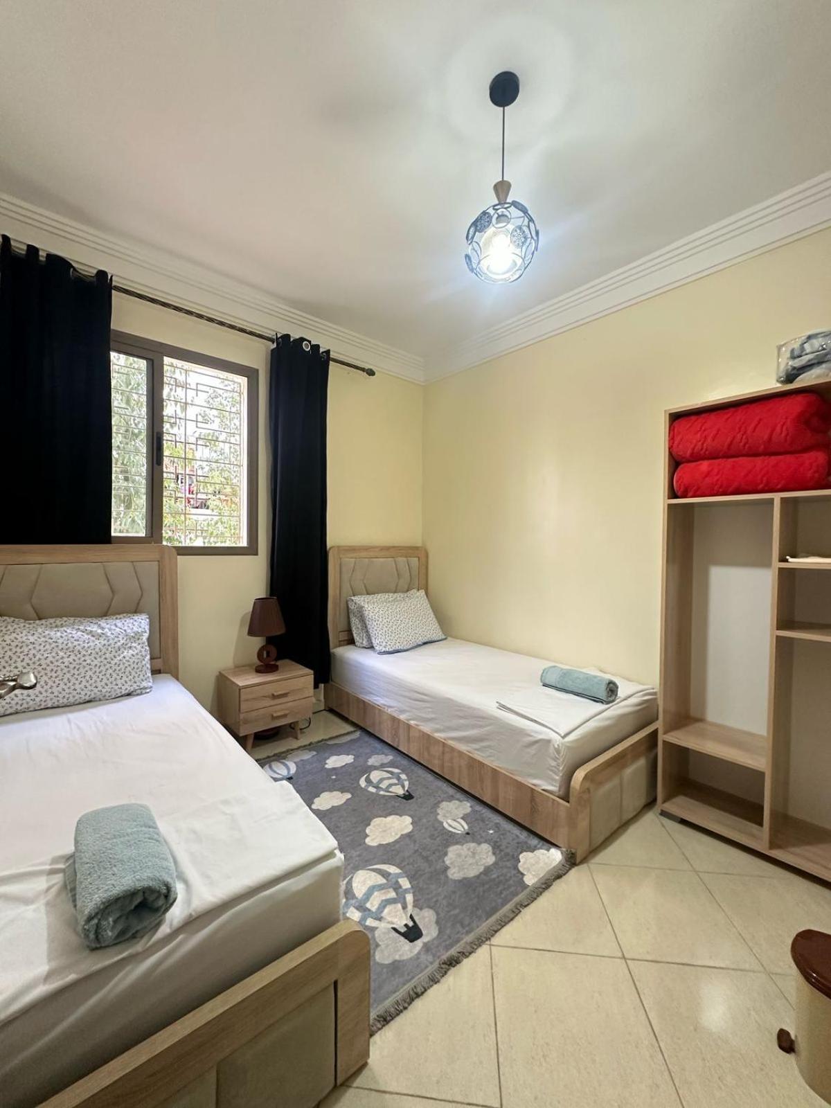 Charming Room Near Marrakech Airport Marrakesh Exterior photo