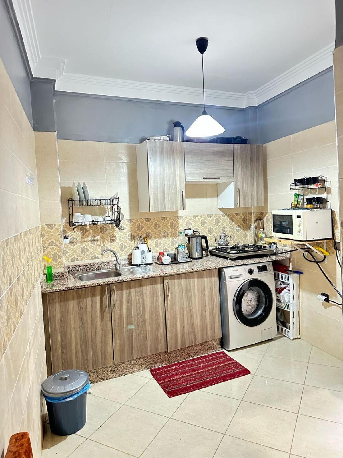 Charming Room Near Marrakech Airport Marrakesh Exterior photo